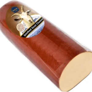 Holenderski ser Kozi Wędzony