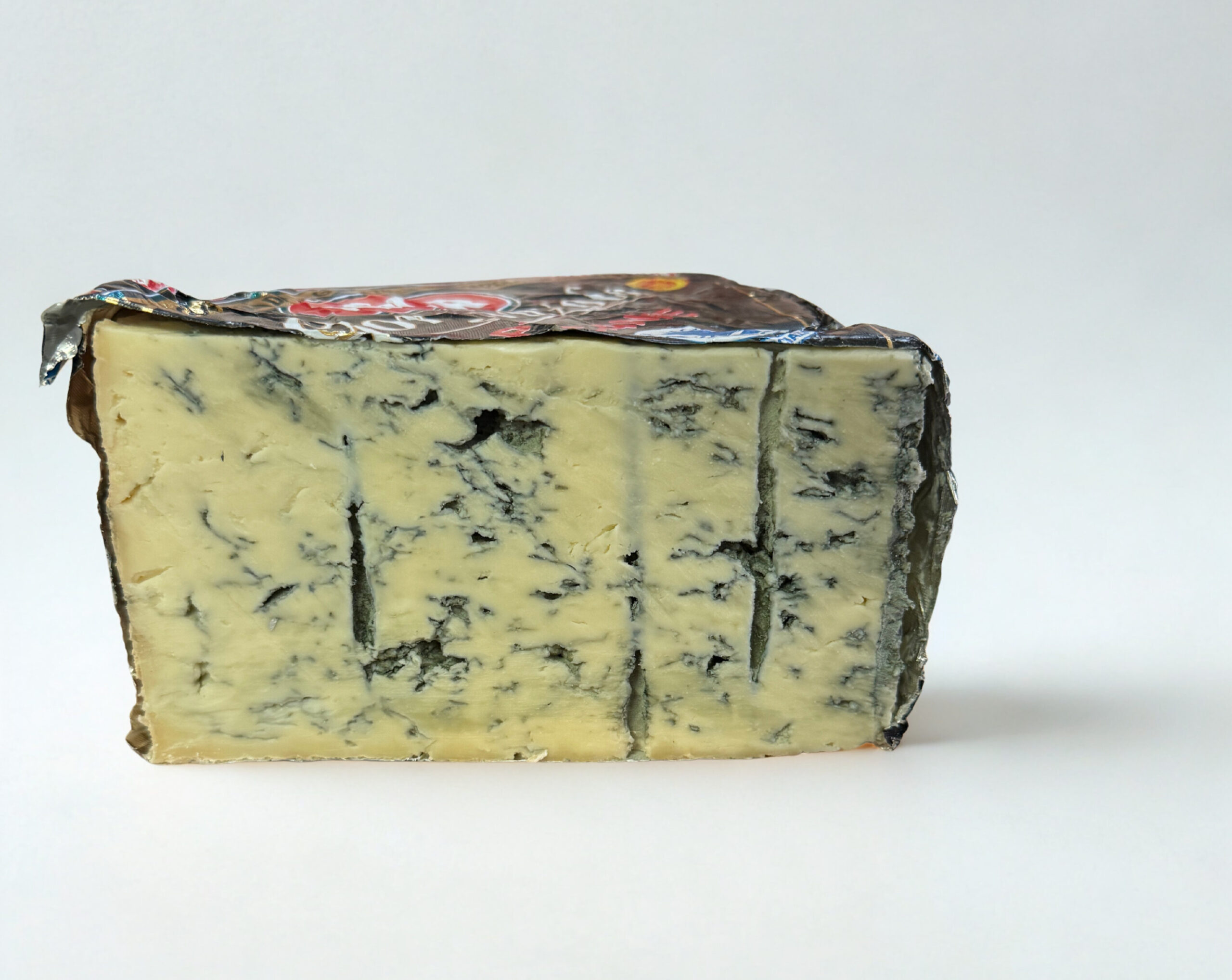 Włoska Gorgonzola Piccante DOP - obrazek 3