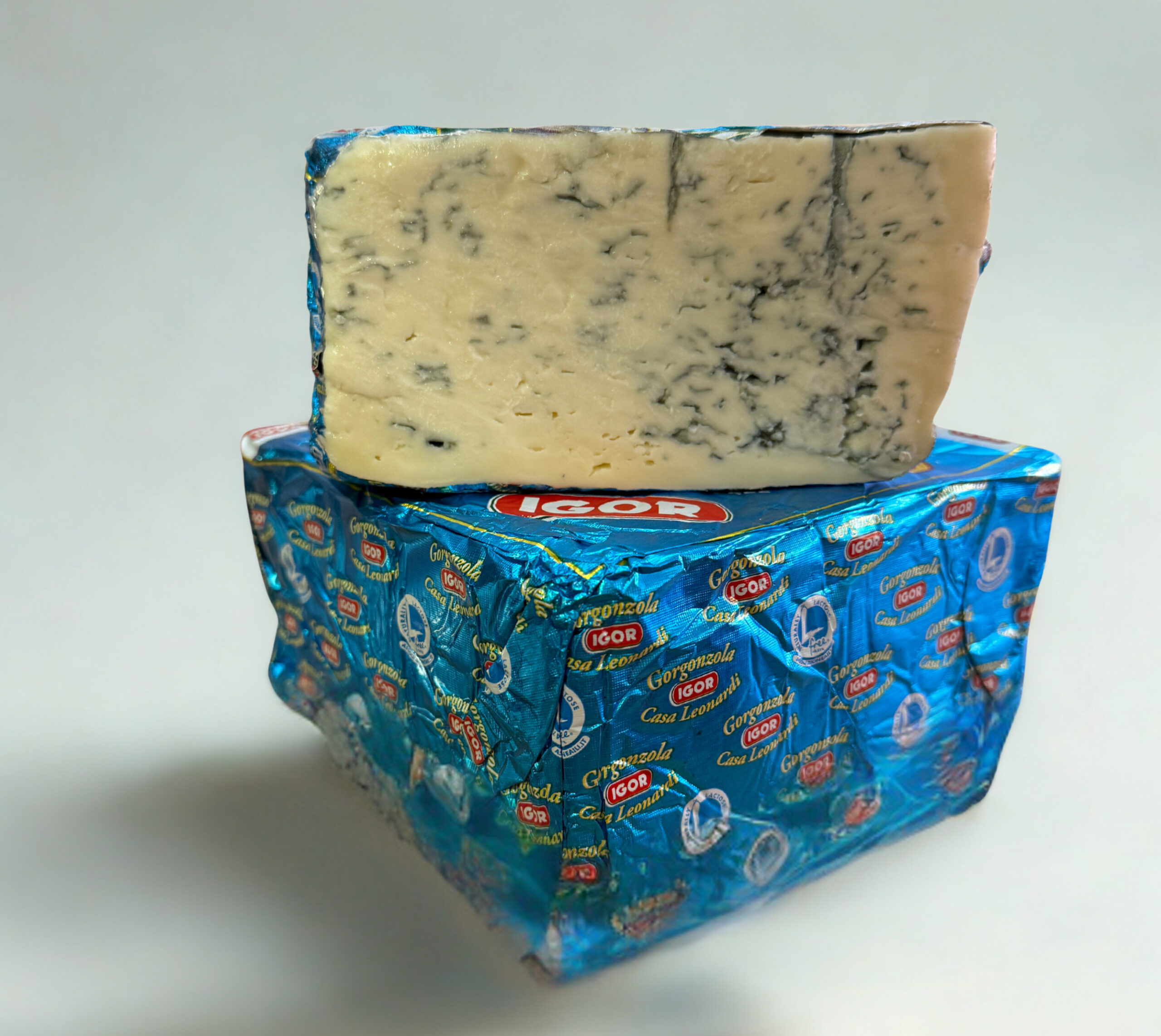 Włoska Gorgonzola Dolce DOP