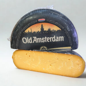 Holenderski klasyk Old Amsterdam