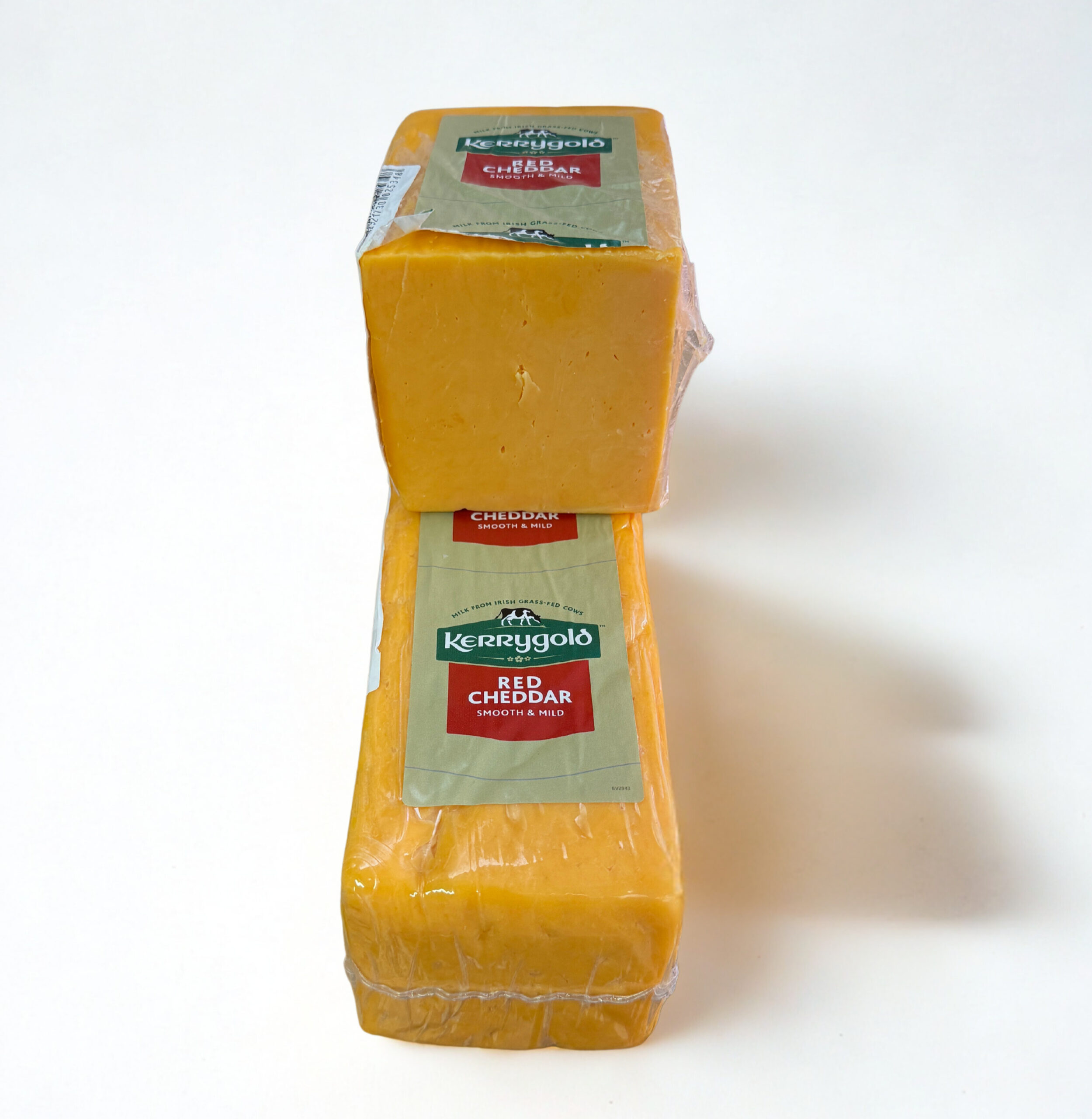Kerrygold Cheddar Red oryginalny Irlandzki - obrazek 2