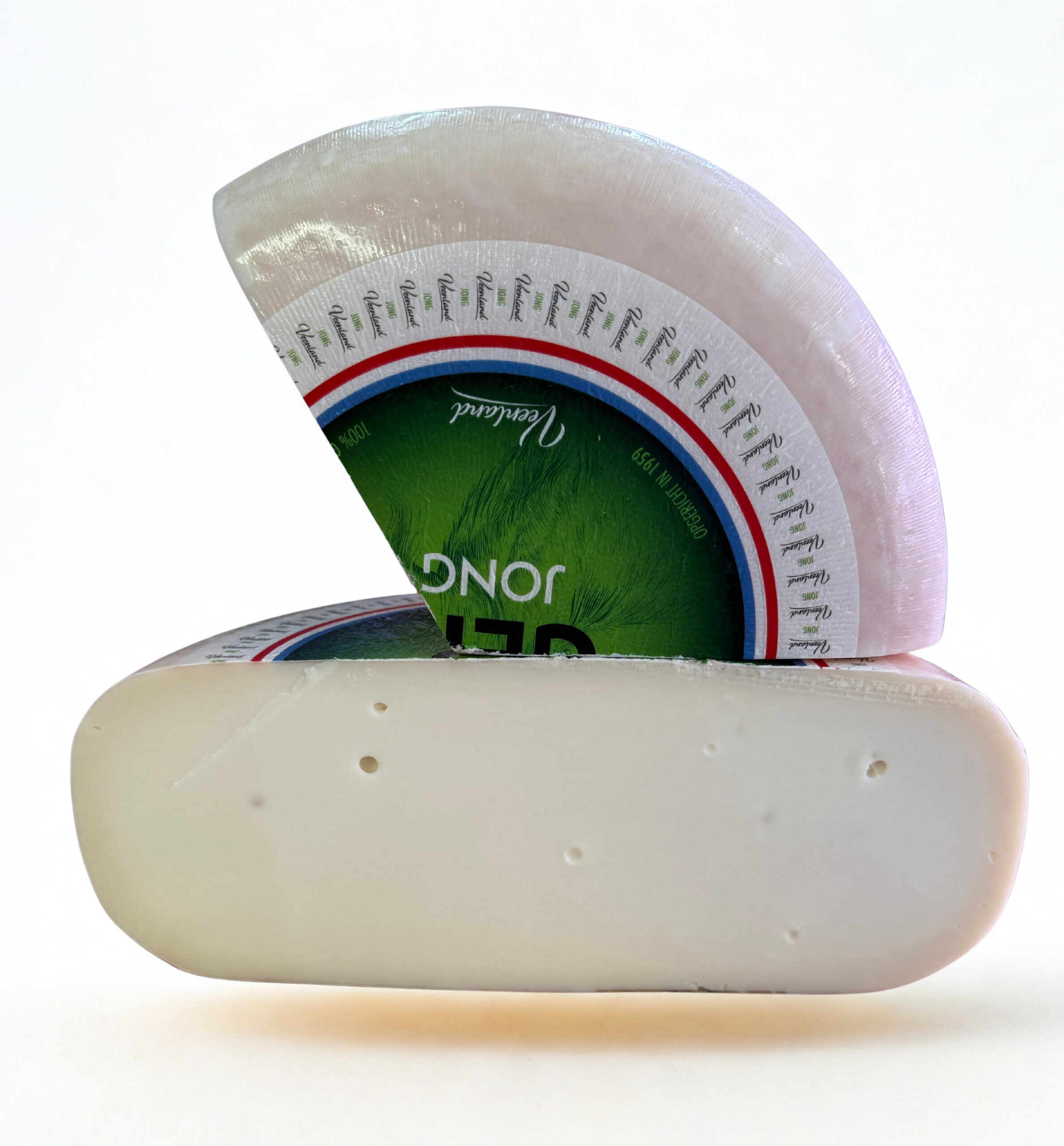 SER KOZI HOLENDERSKI NATURALNY Polder - obrazek 2