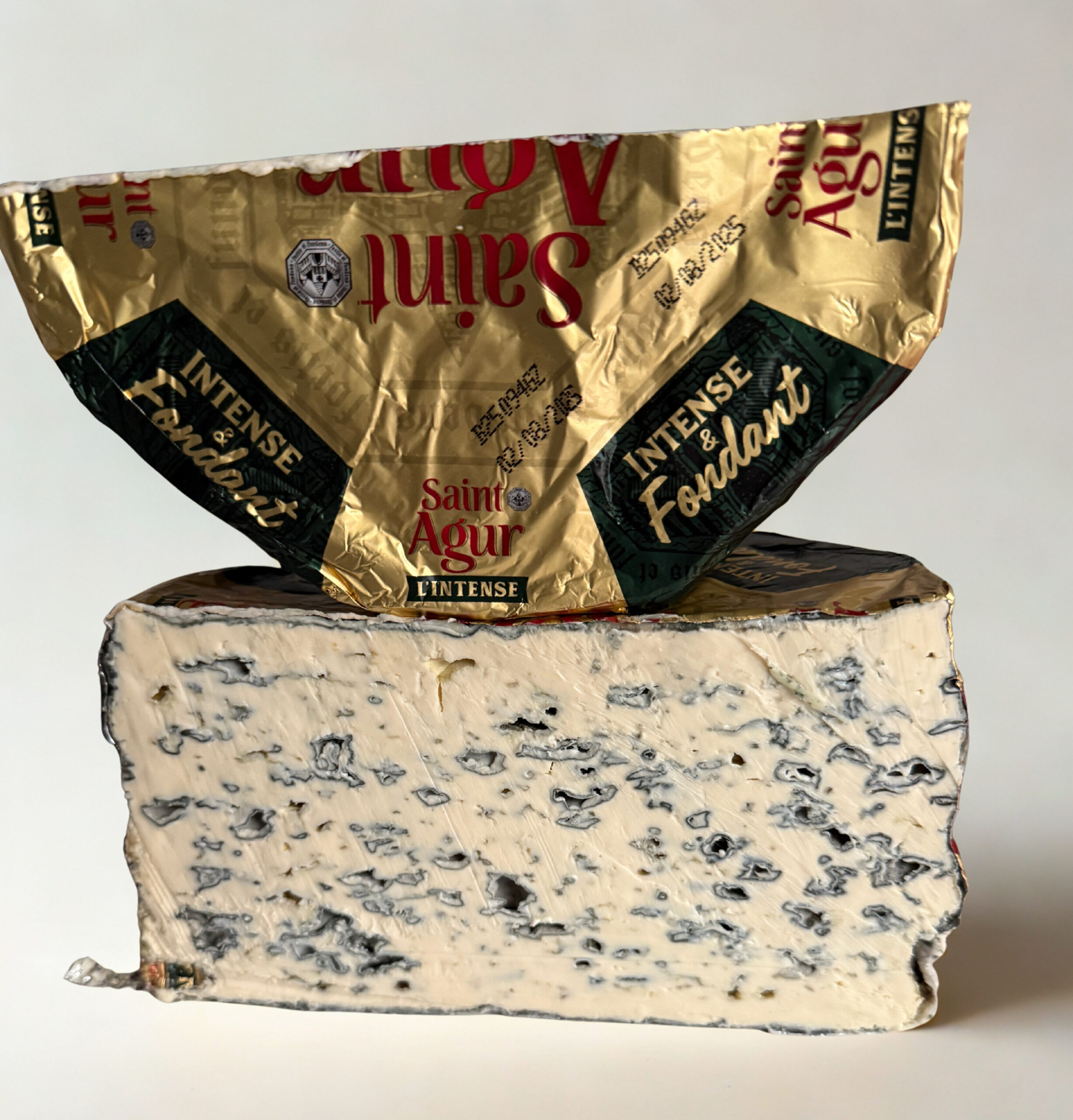 FRANCUSKI SER PLEŚNIOWY SAINT AGUR