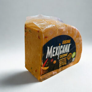 Angielski ser Cheddar Mexicana