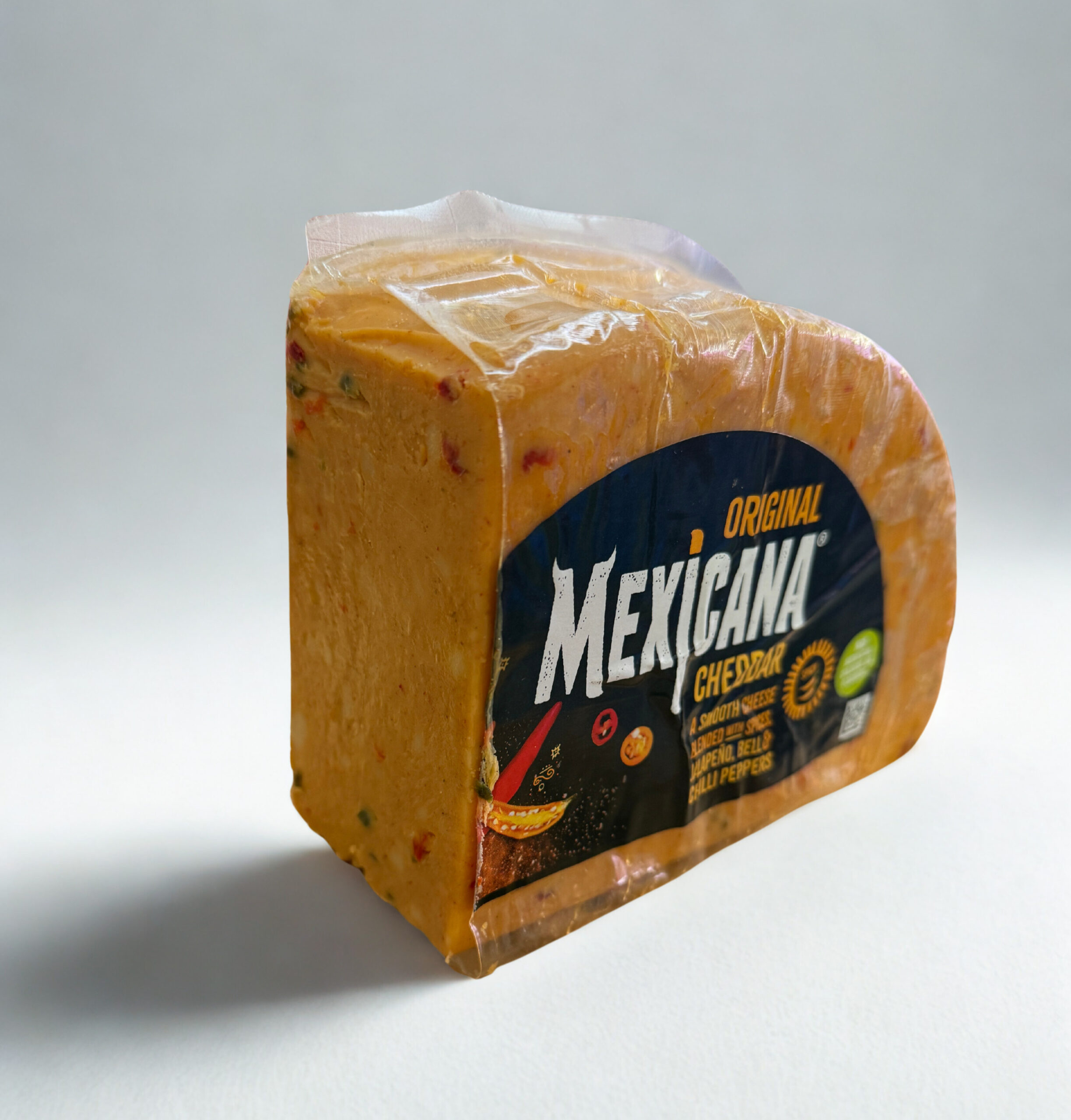 Angielski ser Cheddar Mexicana