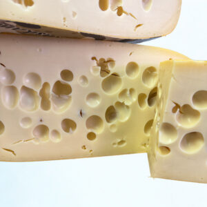 Holenderski ser Maasdam