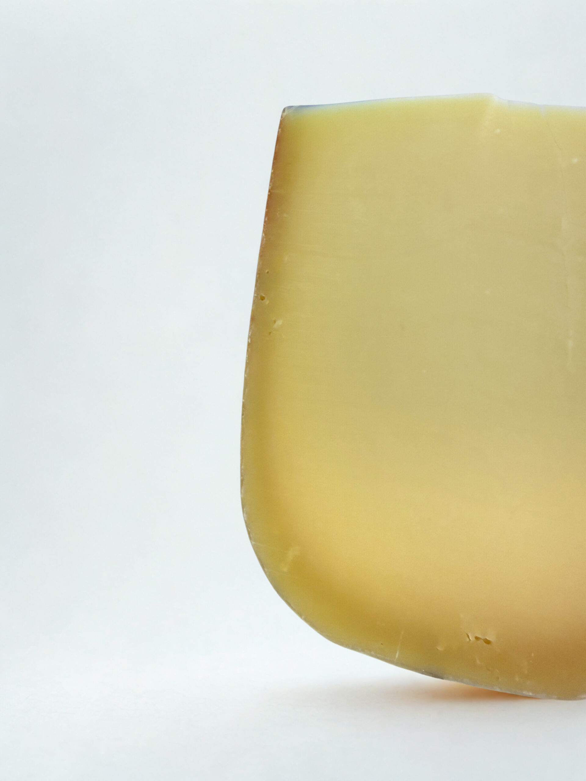 Holenderski ser Jersey Gouda OLD dojrzewający 12 miesięcy produkowany z mleka krów rasy Jersey - obrazek 3
