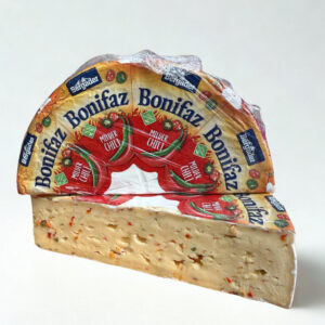 BERGADER BONIFAZ PILZ MIĘKKI Z DODATKIEM CHILLI