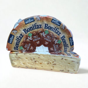 BERGADER BONIFAZ PILZ MIĘKKI Z DODATKIEM GRZYBÓW LEŚNYCH I PIECZAREK