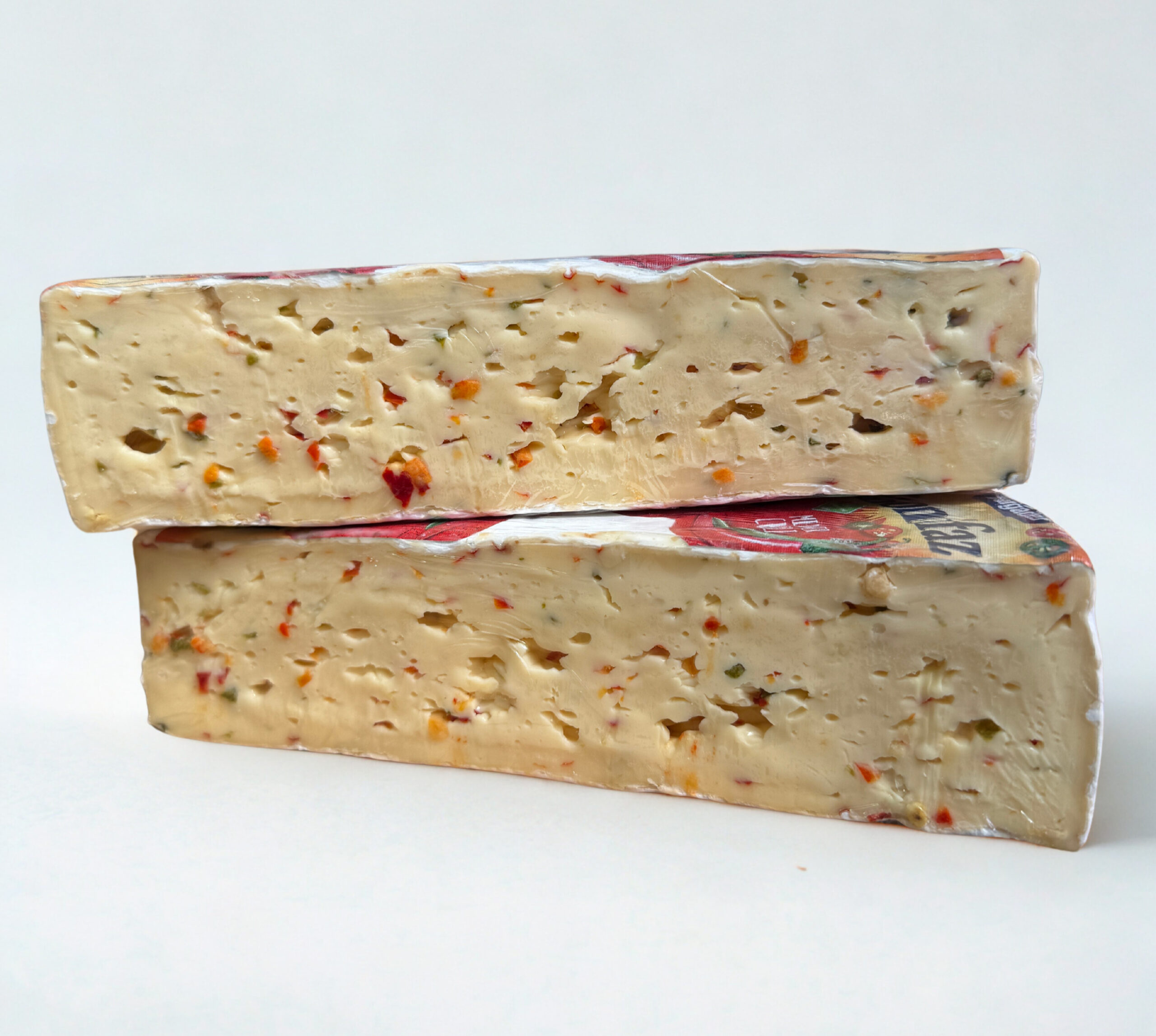 BERGADER BONIFAZ PILZ MIĘKKI Z DODATKIEM CHILLI - obrazek 3