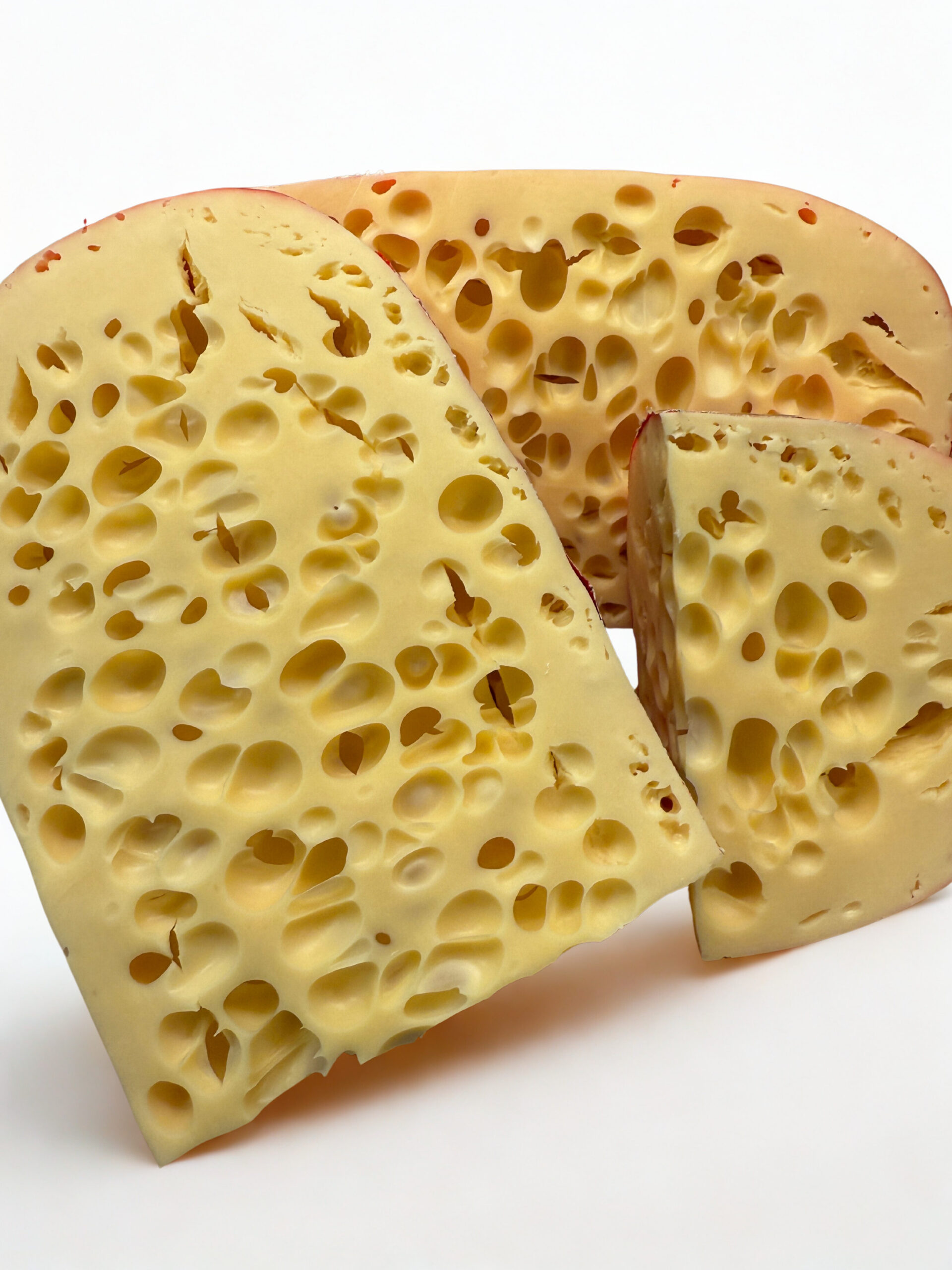 Ser z dziurami, Filipowski z czystych terenów Podlasia, Dolina Rospudy