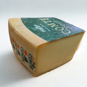 Francuski ser Comte AOP dojrzewający 6 miesięcy