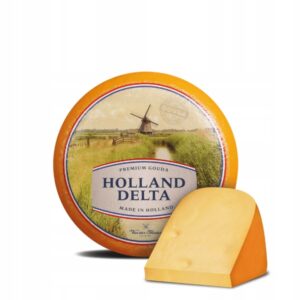 Holland Delta Gouda Holenderska