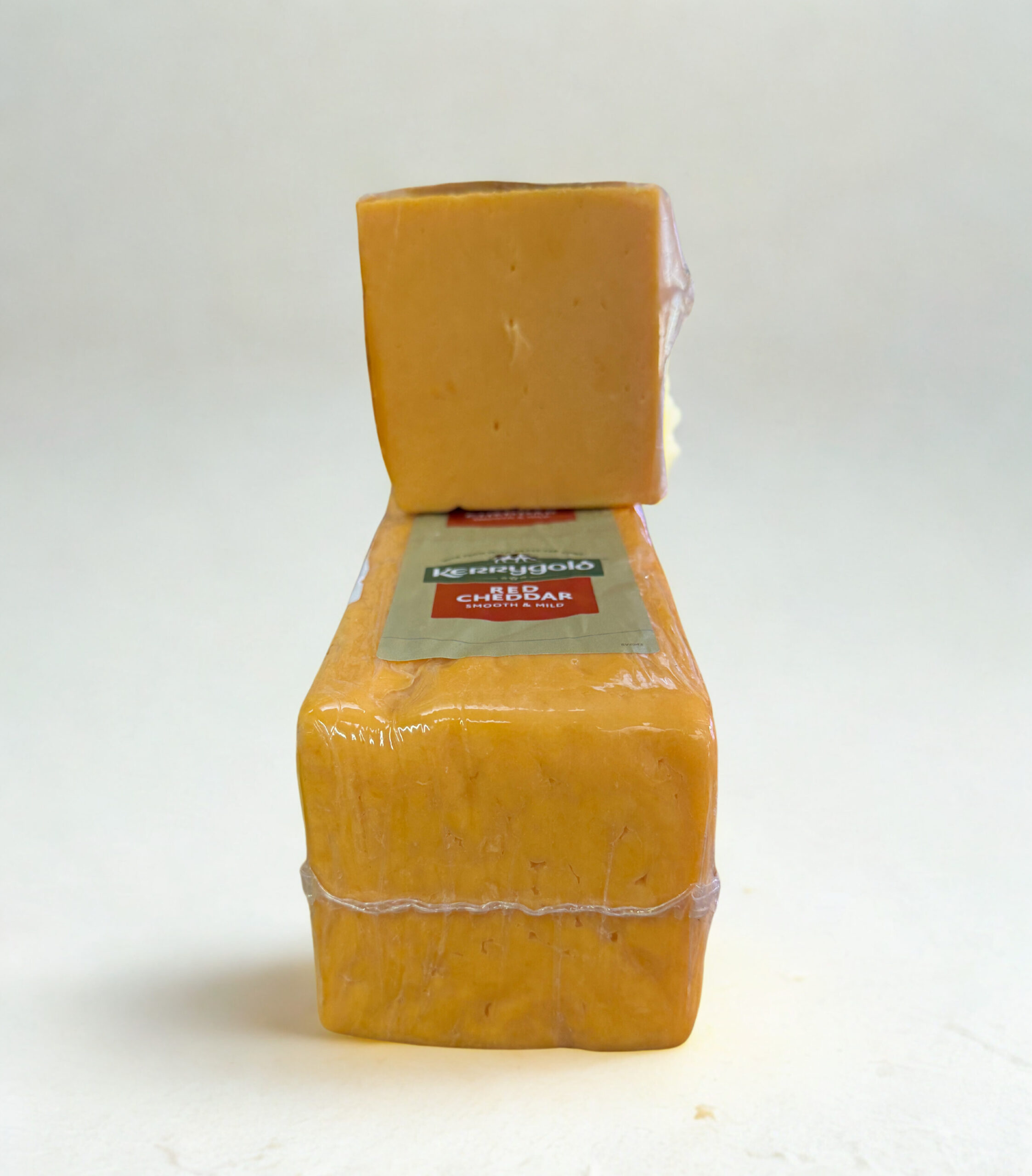 Kerrygold Cheddar Red oryginalny Irlandzki - obrazek 3