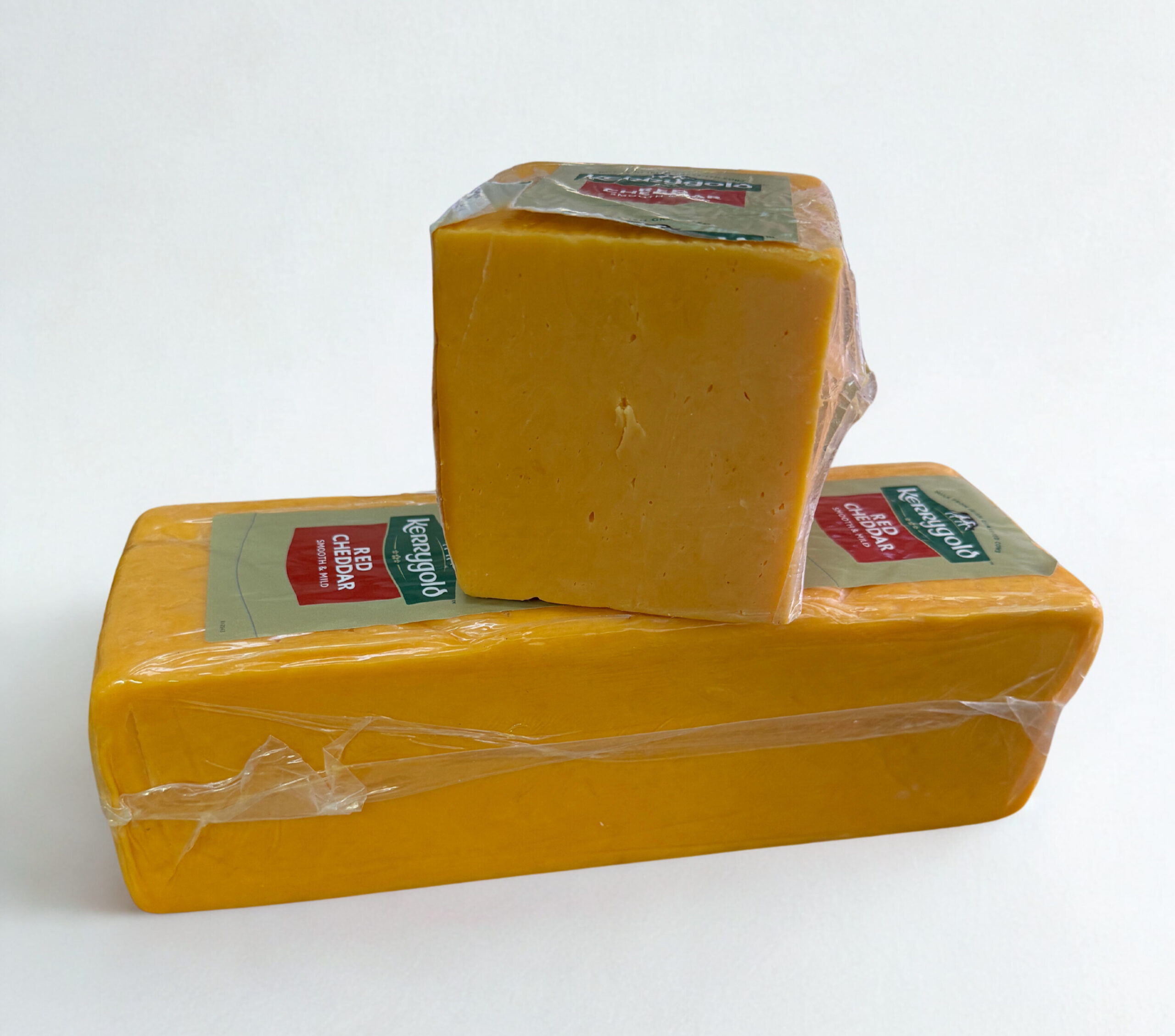 Kerrygold Cheddar Red oryginalny Irlandzki