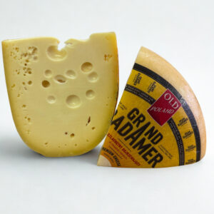 Polski ser Grand Radamer