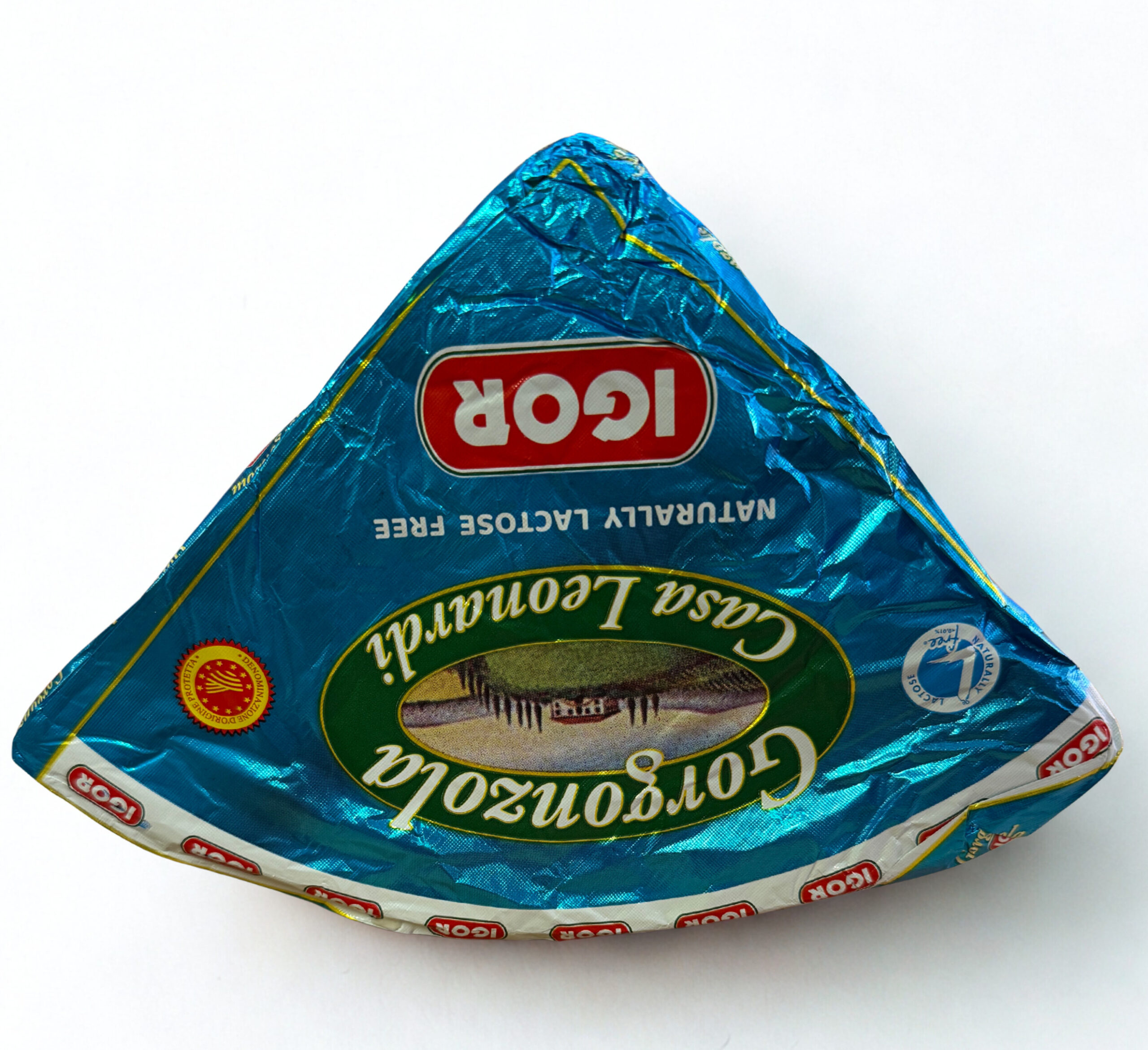 Włoska Gorgonzola Dolce DOP - obrazek 3