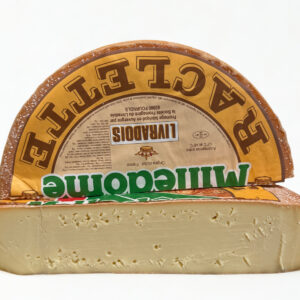 Francuski ser raclette AOC