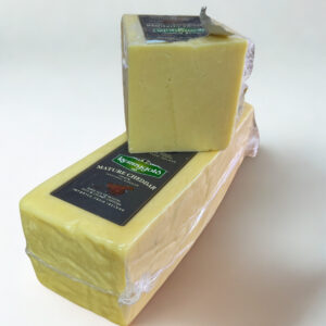 Kerrygold Cheddar Mature oryginalny Irlandzki