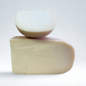 Rzemieślniczy Polski ser kozi dojrzewający naturalny