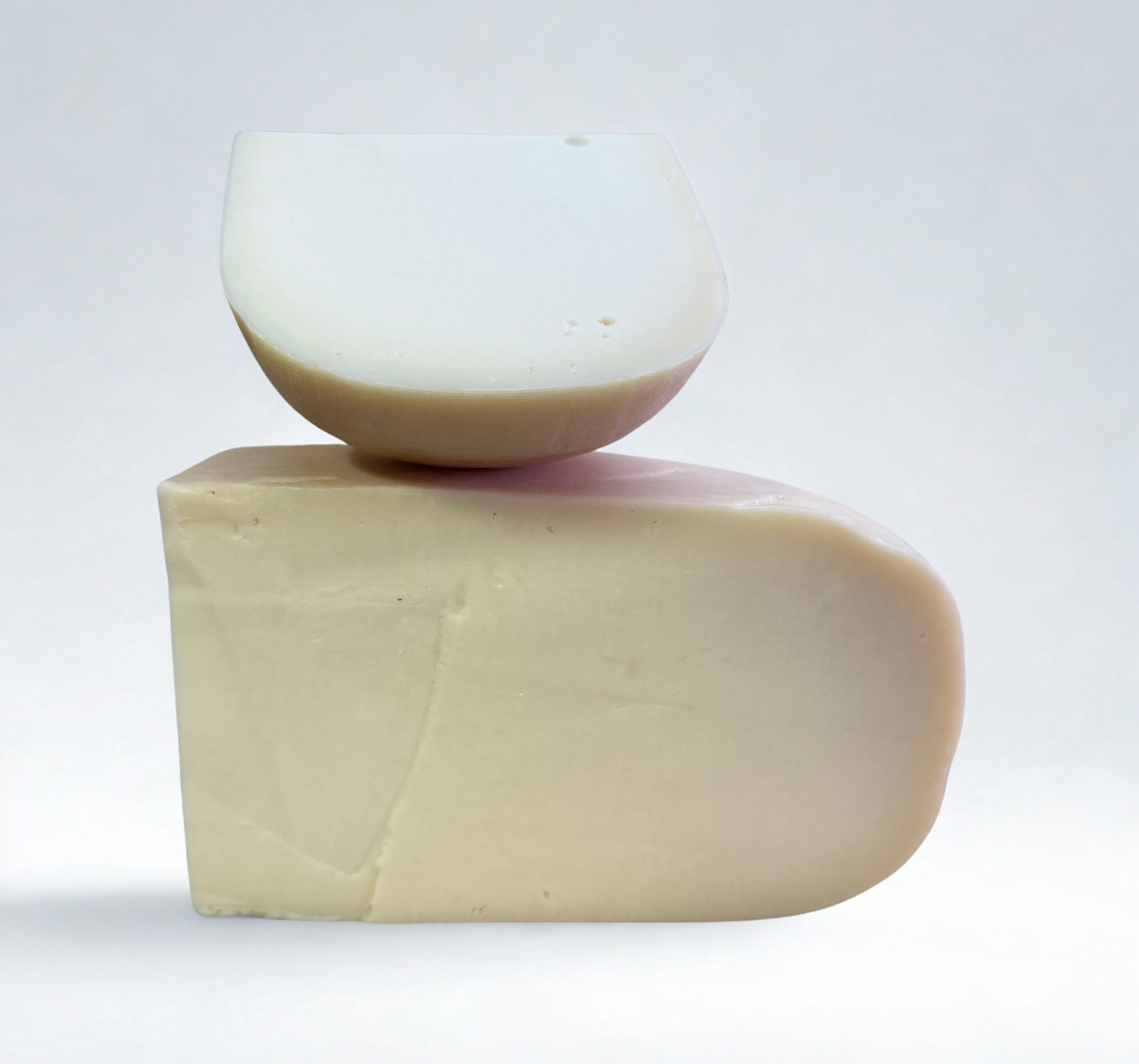 Rzemieślniczy Polski ser kozi dojrzewający naturalny