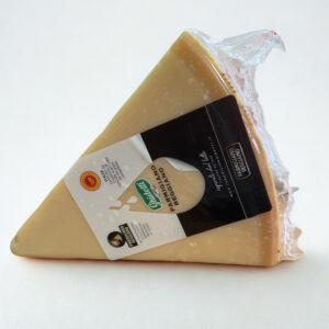 Parmigiano Reggiano 18 miesięcy DOP oryginalny włoski parmezan