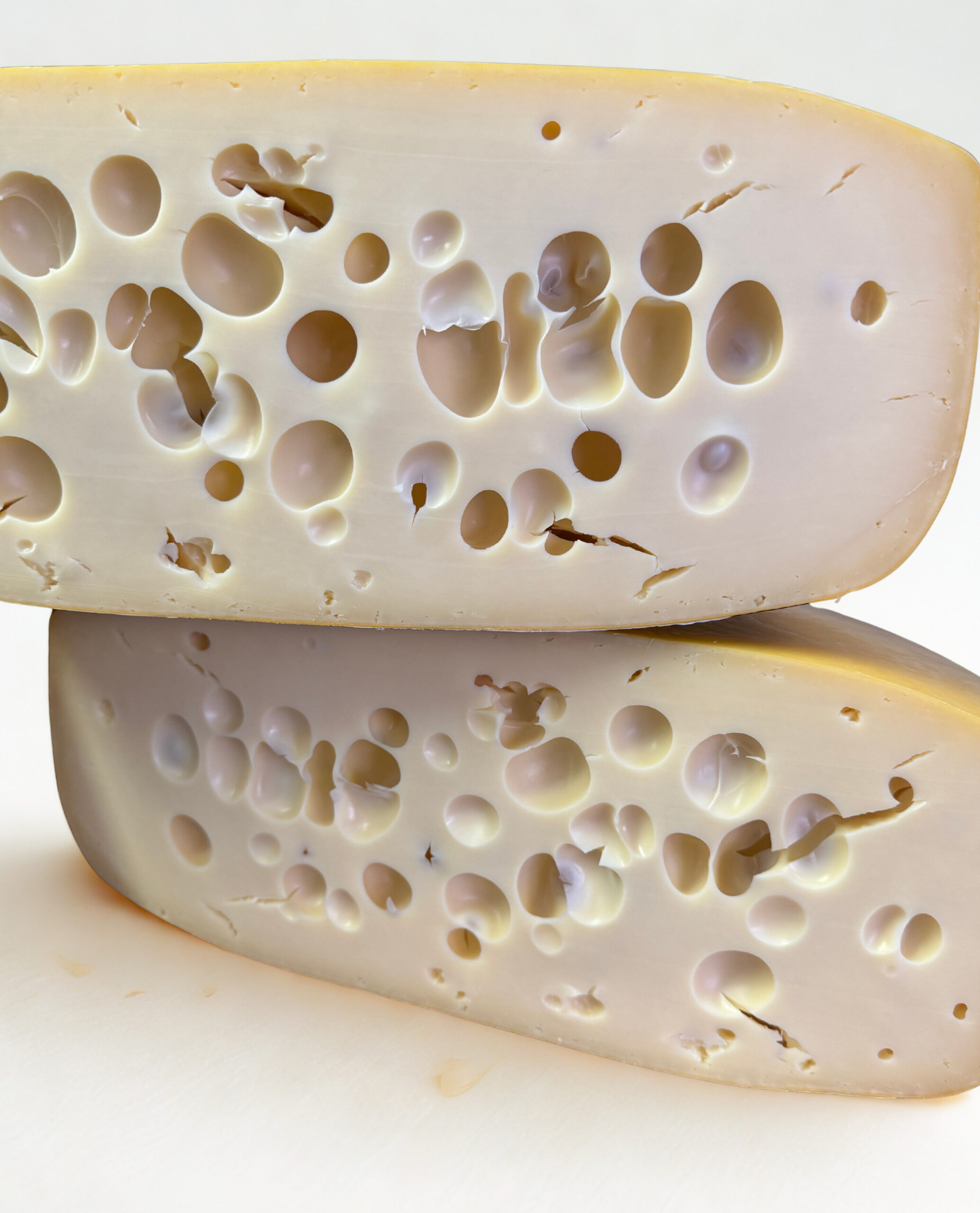 Holenderski ser Maasdam - obrazek 4