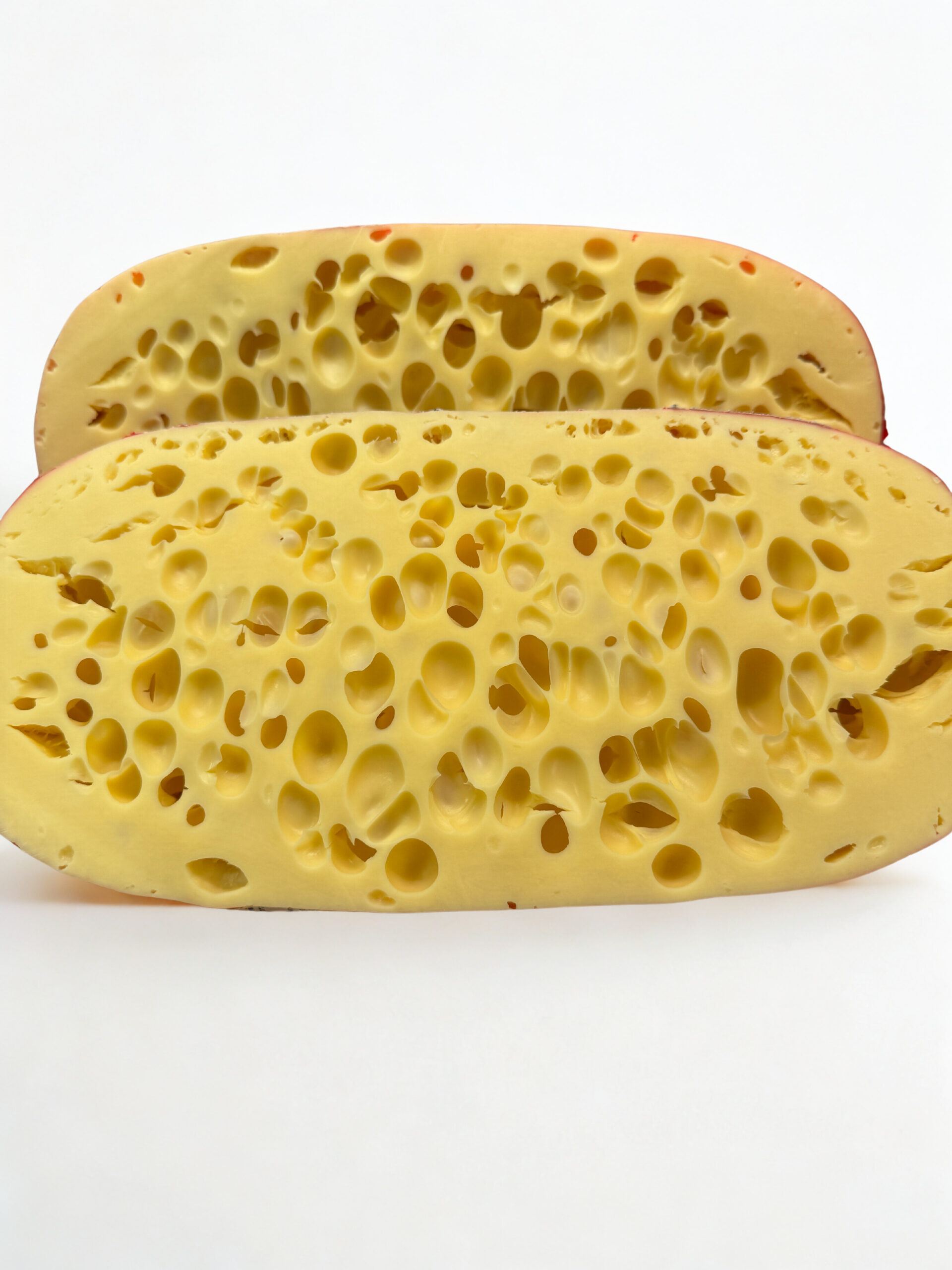 Ser z dziurami, Filipowski z czystych terenów Podlasia, Dolina Rospudy - obrazek 5