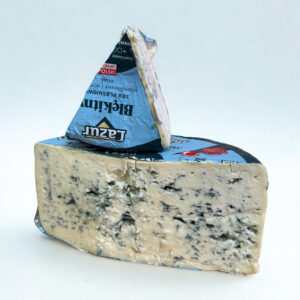 Polski ser pleśniowy Błękitny Lazur