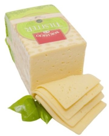 Ser Tylżycki litewski Rokiskio