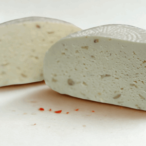 Ser koryciński "swojski" naturalny z gospodarstwa Nietupscy – z certyfikatem