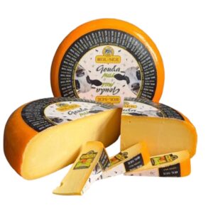 Gouda holenderska MILD