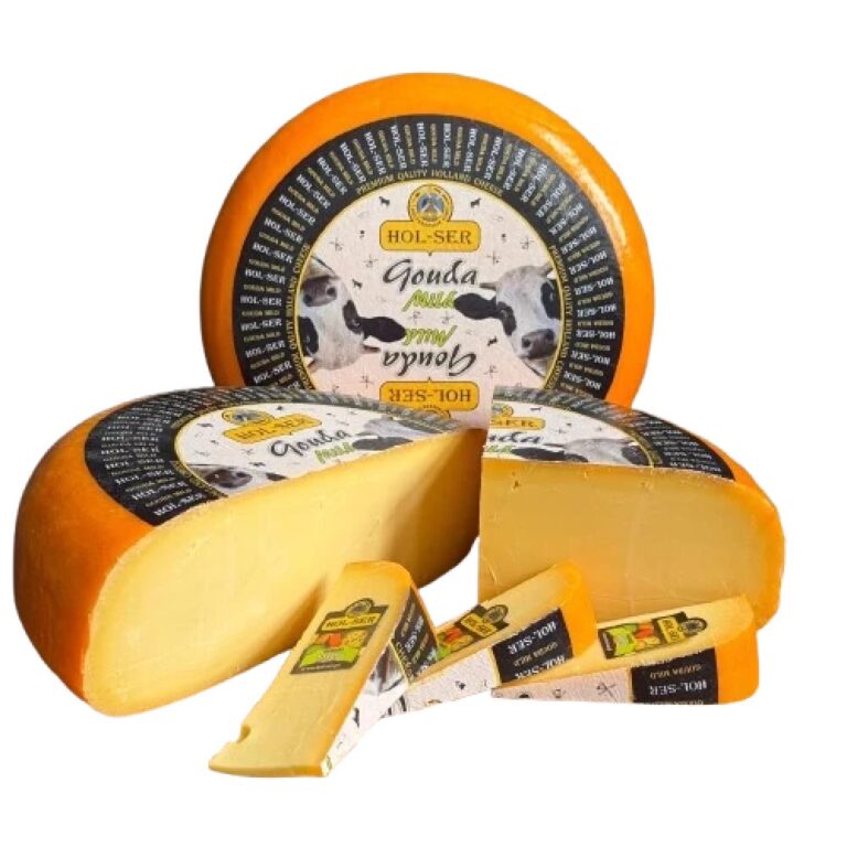 Gouda holenderska MILD
