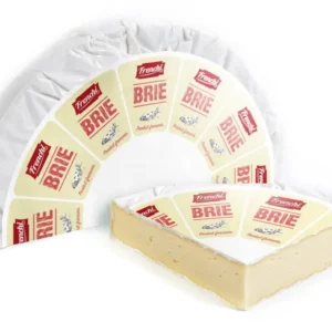 BRIE oryginalny FRANCUSKI
